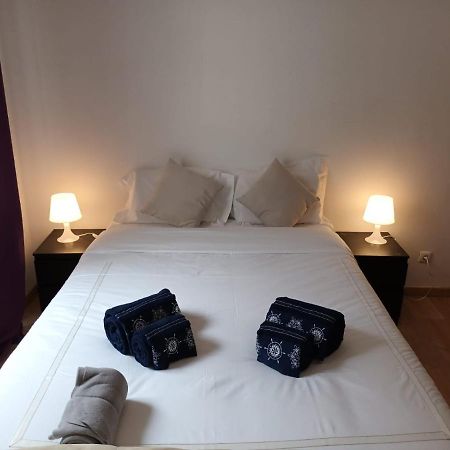 Low Cost Desterro Apartments Lisboa Exteriör bild
