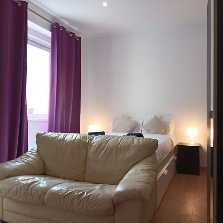 Low Cost Desterro Apartments Lisboa Exteriör bild