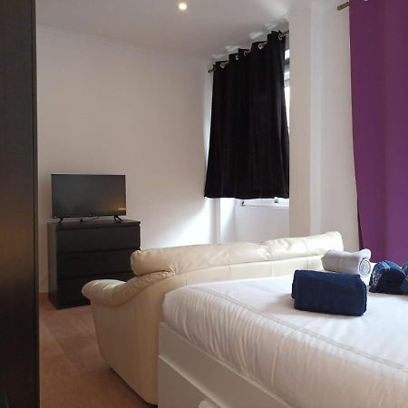 Low Cost Desterro Apartments Lisboa Exteriör bild