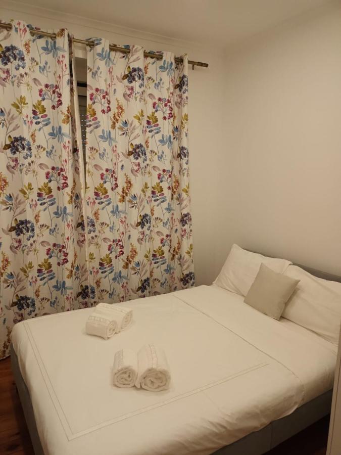 Low Cost Desterro Apartments Lisboa Exteriör bild
