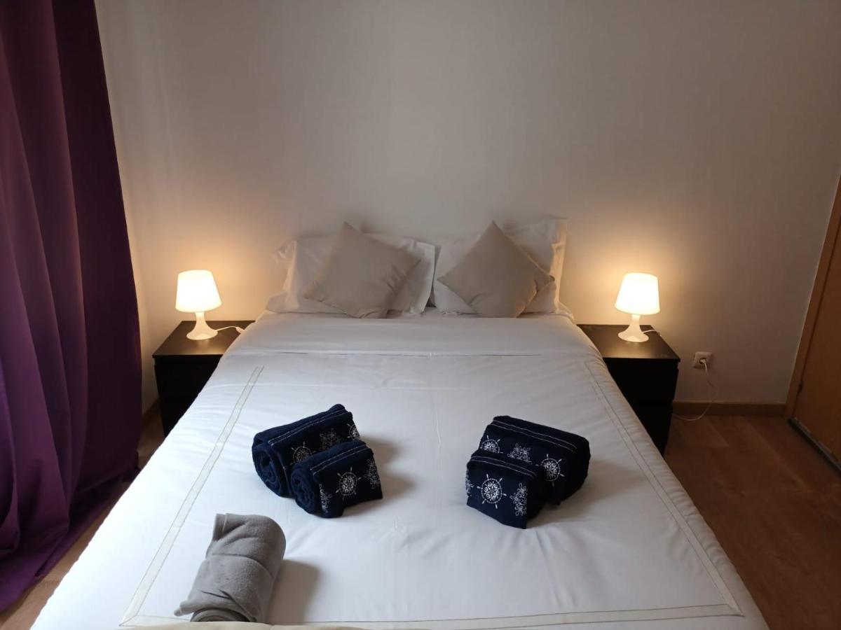 Low Cost Desterro Apartments Lisboa Exteriör bild