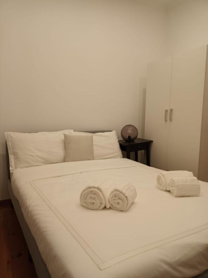 Low Cost Desterro Apartments Lisboa Exteriör bild