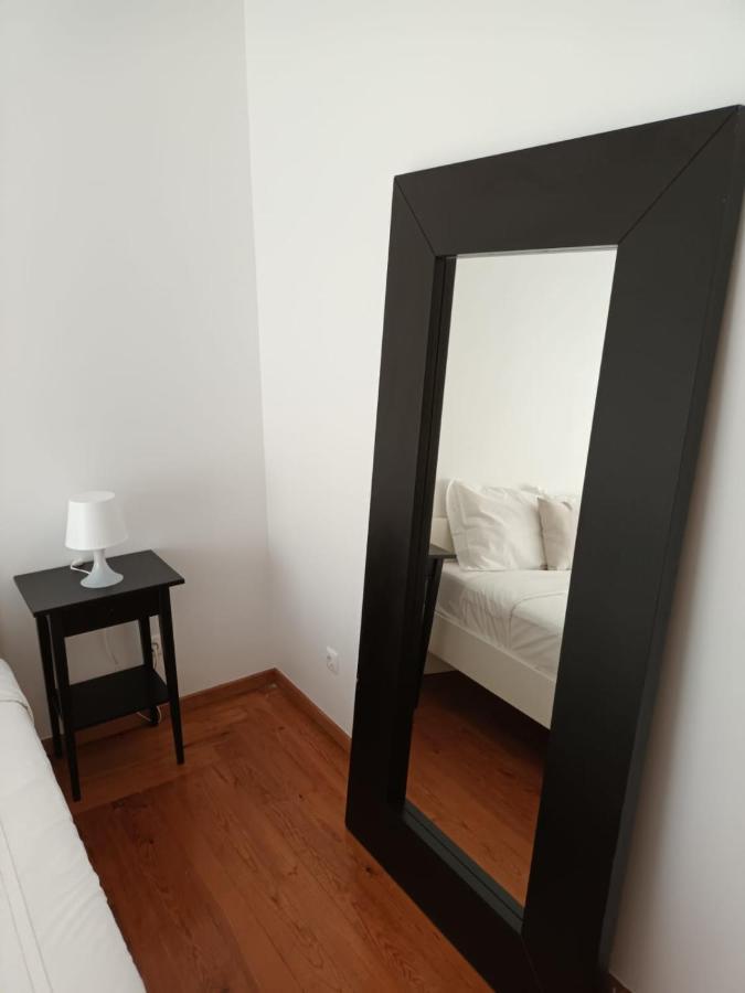 Low Cost Desterro Apartments Lisboa Exteriör bild
