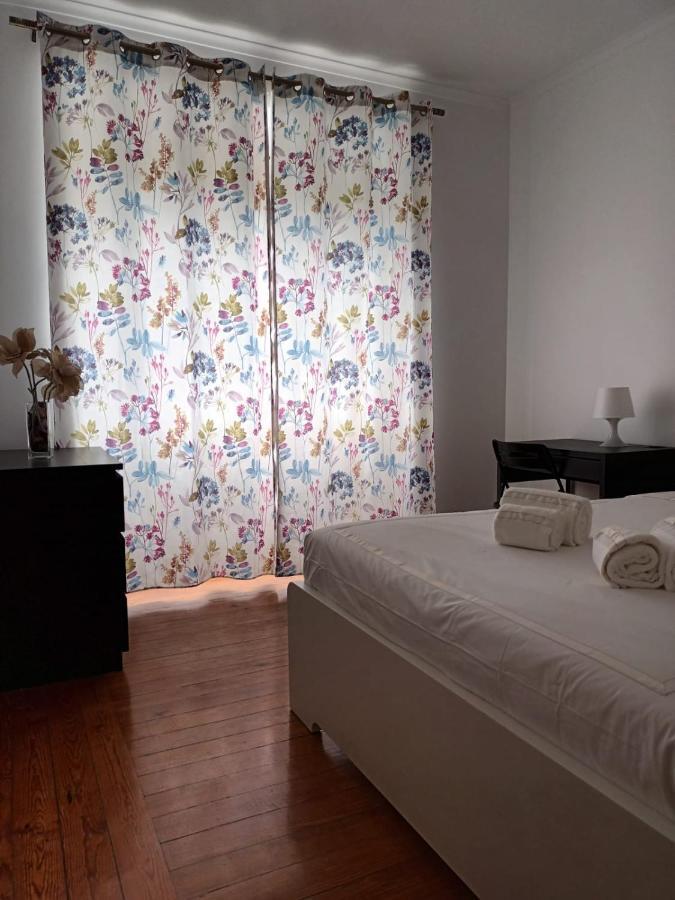 Low Cost Desterro Apartments Lisboa Exteriör bild