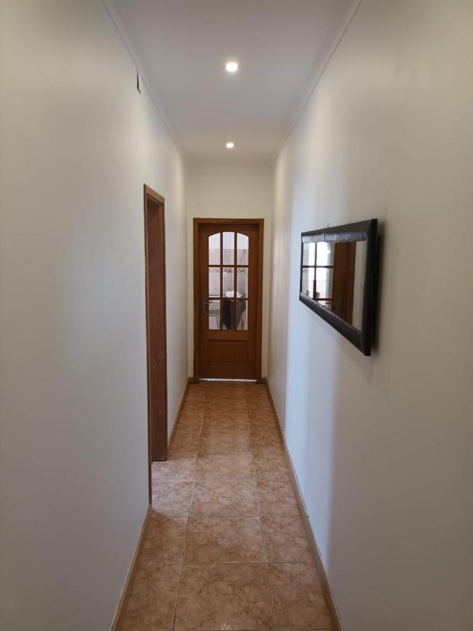 Low Cost Desterro Apartments Lisboa Exteriör bild