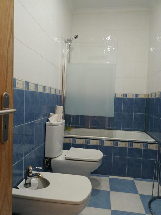 Low Cost Desterro Apartments Lisboa Exteriör bild