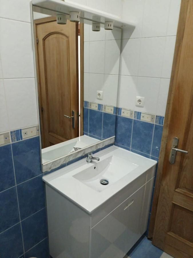 Low Cost Desterro Apartments Lisboa Exteriör bild